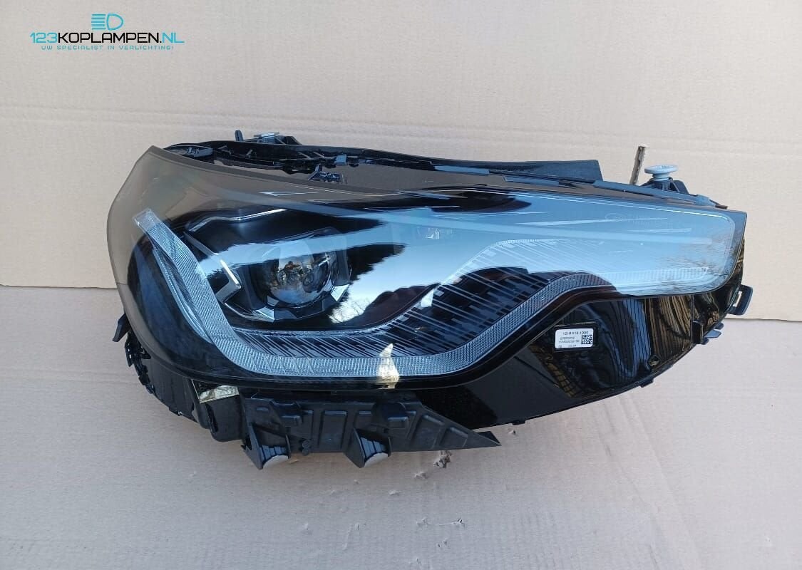 BMW 2 Serie G42 Full Led koplamp rechts