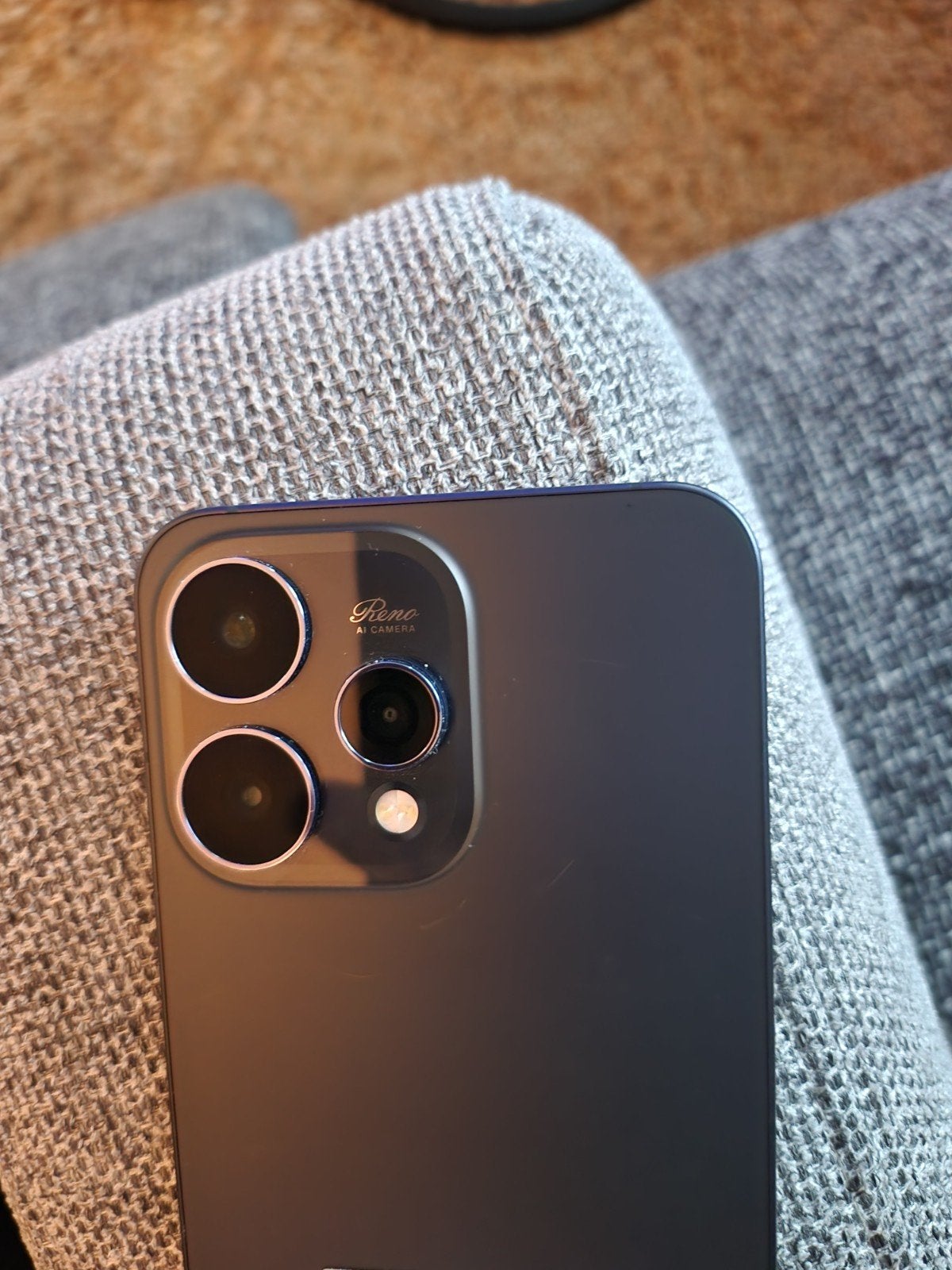 OPPO Reno15 5G - Zo goed als nieuw, Overige modellen, Ophalen of Verzenden, Zo goed als nieuw, Zonder simlock