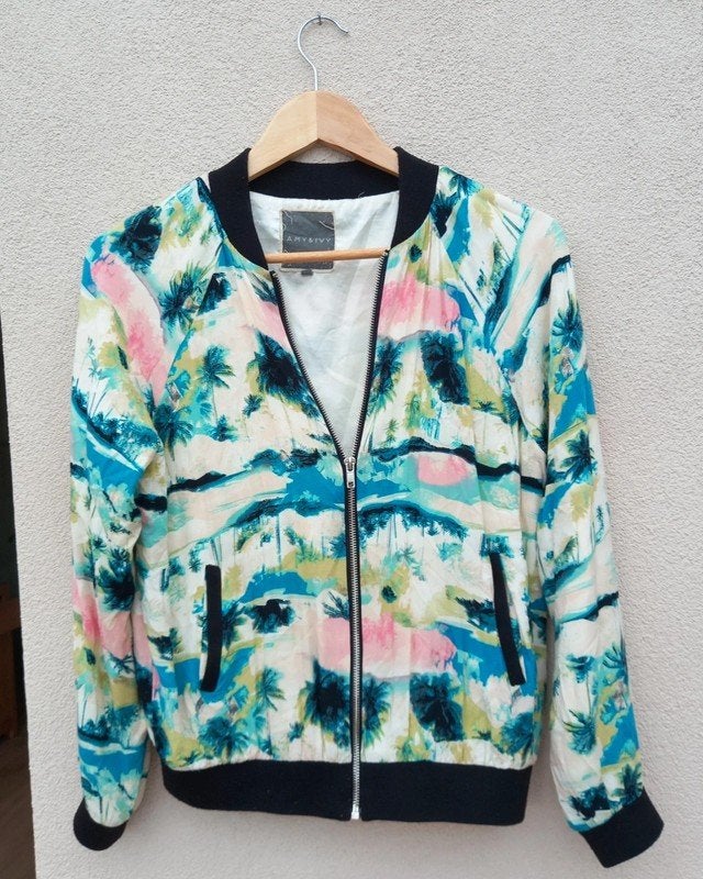 Vest van Amy & Ivy. Maat S, Overige kleuren, Ophalen of Verzenden, Maat 36 (S), Amy & Ivy