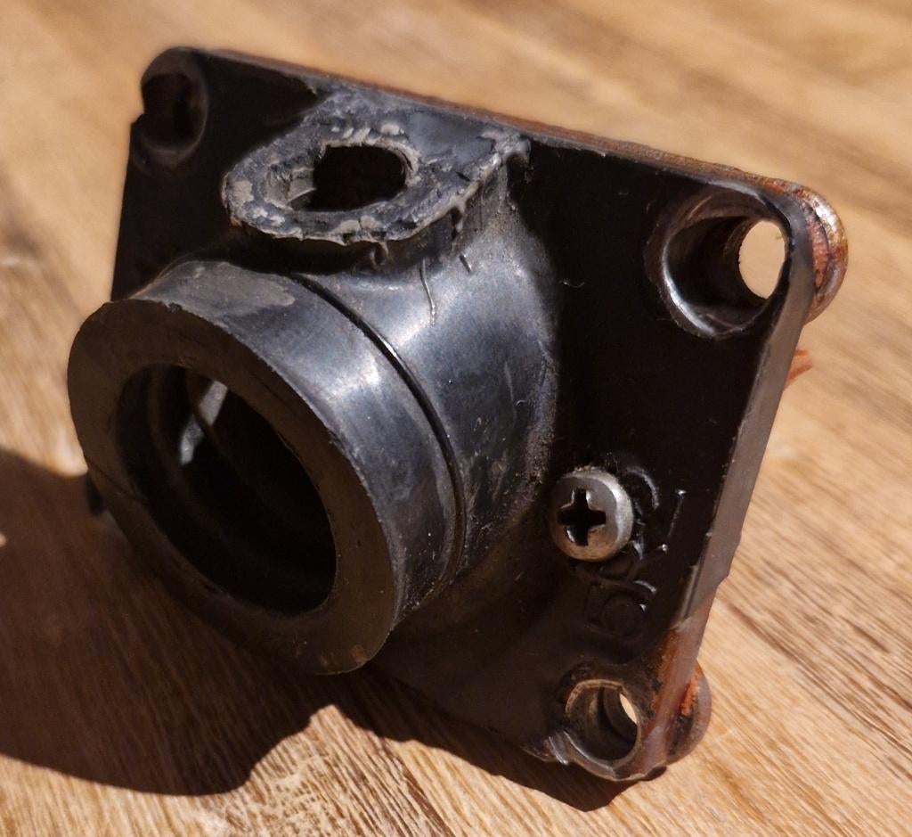 Honda nsr 50 membraam inlaatrubber, Ophalen, Gebruikt, Cilinder, Honda