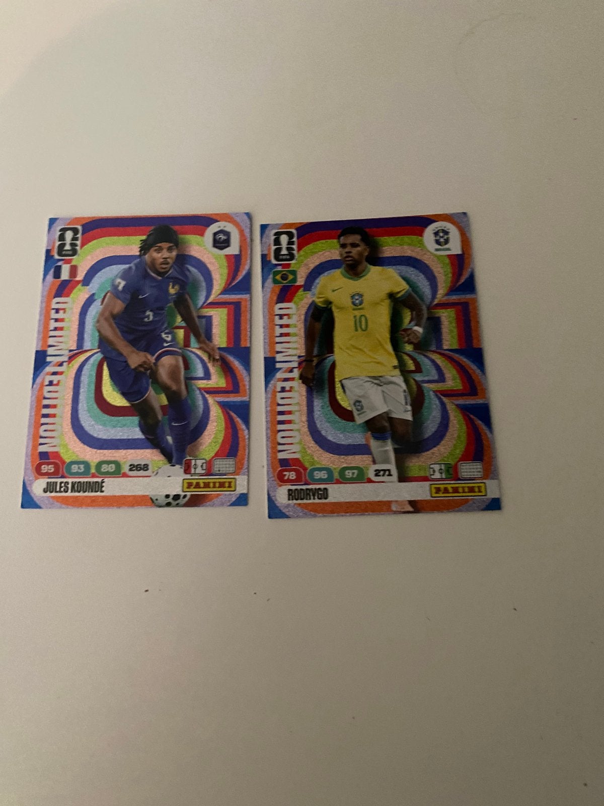 Wk 2026, Ophalen of Verzenden, Zo goed als nieuw, Sticker