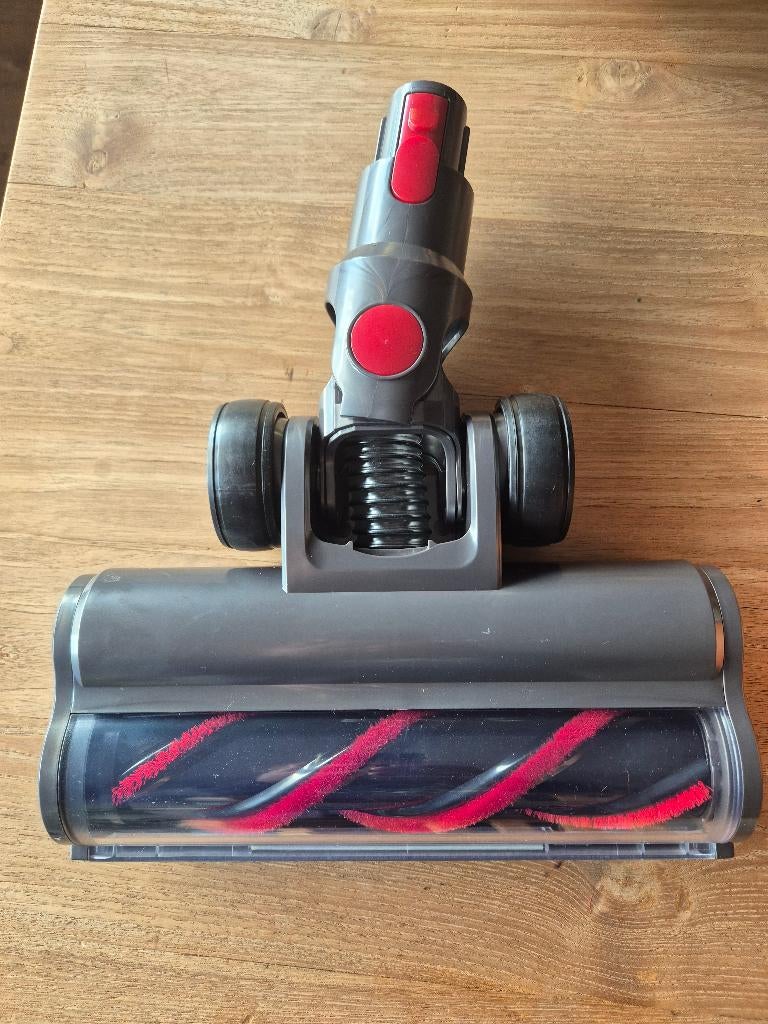 Premium Turboborstel Geschikt Voor Dyson V7 V8 V10 V11 V15, Nieuw, Ophalen of Verzenden, Stof, Gmail
