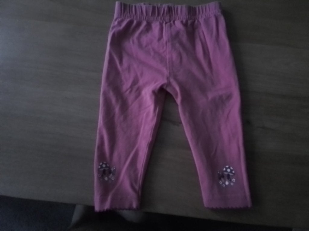Legging Zeeman, Zeeman, Gebruikt, Broekje, Meisje