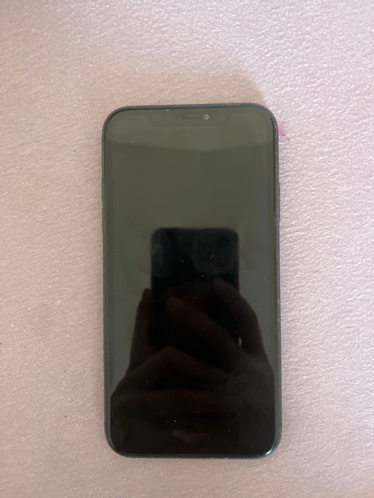 Apple iPhone 11 Zwart 64GB - Gebruikt, Telecommunicatie, Gebruikt, Zwart, 64 GB, Zonder simlock