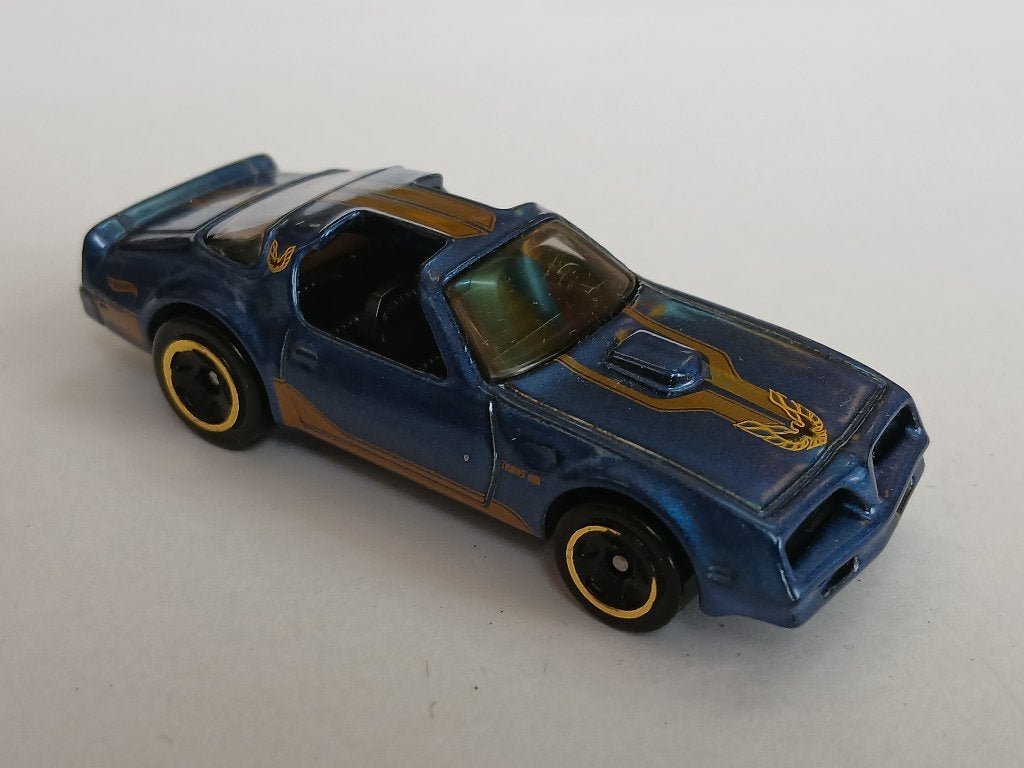 Hot Wheels 2021 Hot Bird, Ophalen of Verzenden, Zo goed als nieuw, Auto