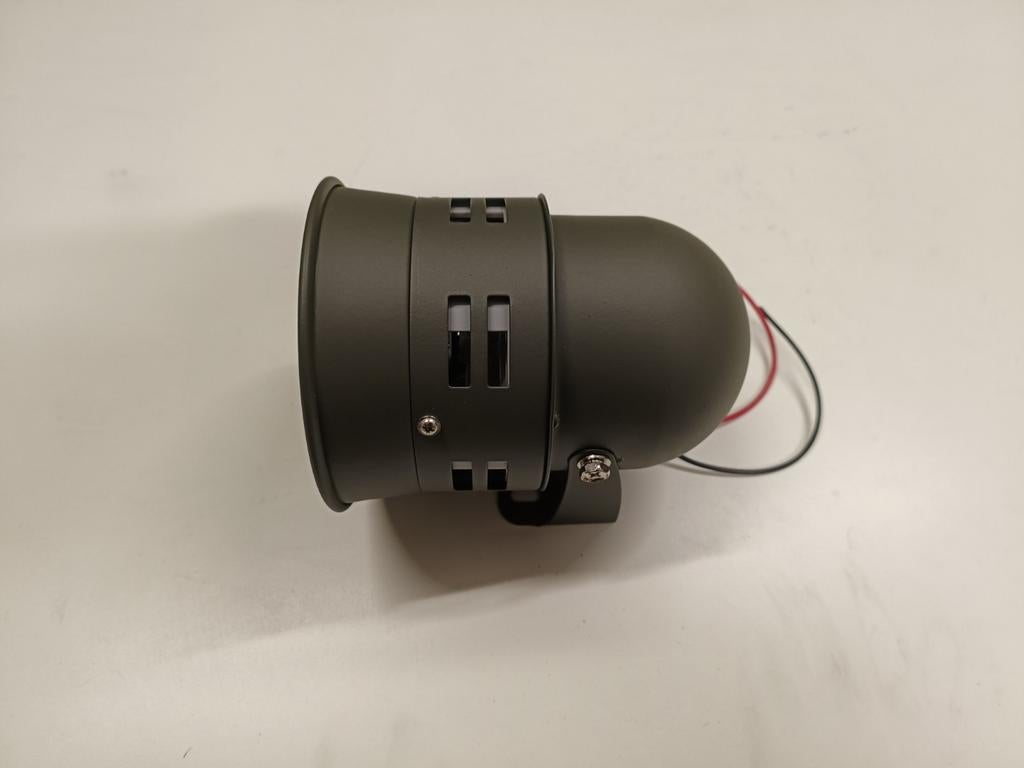 Nieuwe 24 volt sirene Nekaf M38a1 mutt Dodge gmc jeep, Auto-onderdelen, Ophalen of Verzenden, Nieuw, Jeep