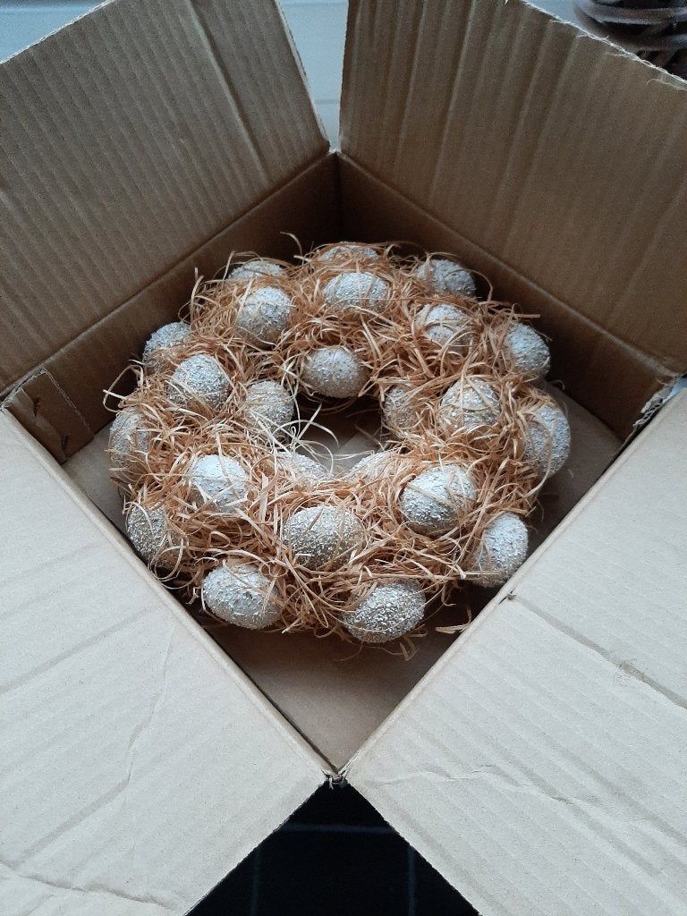Nieuw paaskrans, Ophalen of Verzenden, Nieuw