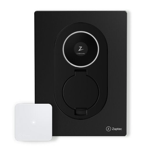 Zaptec Go / Go 2 inclusief installatie, Auto diversen, Ophalen of Verzenden, Nieuw, Laadpaal