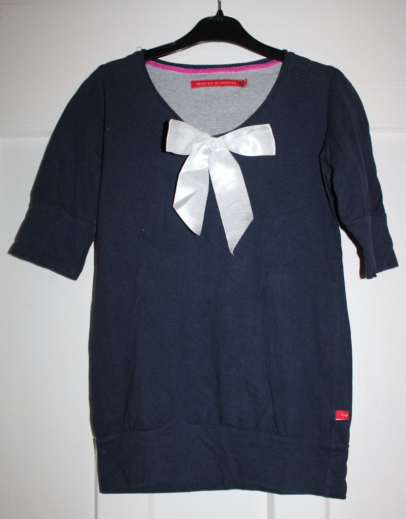 Shirt van Bengh 146/152, Gebruikt, Meisje, Ophalen of Verzenden, Shirt of Longsleeve