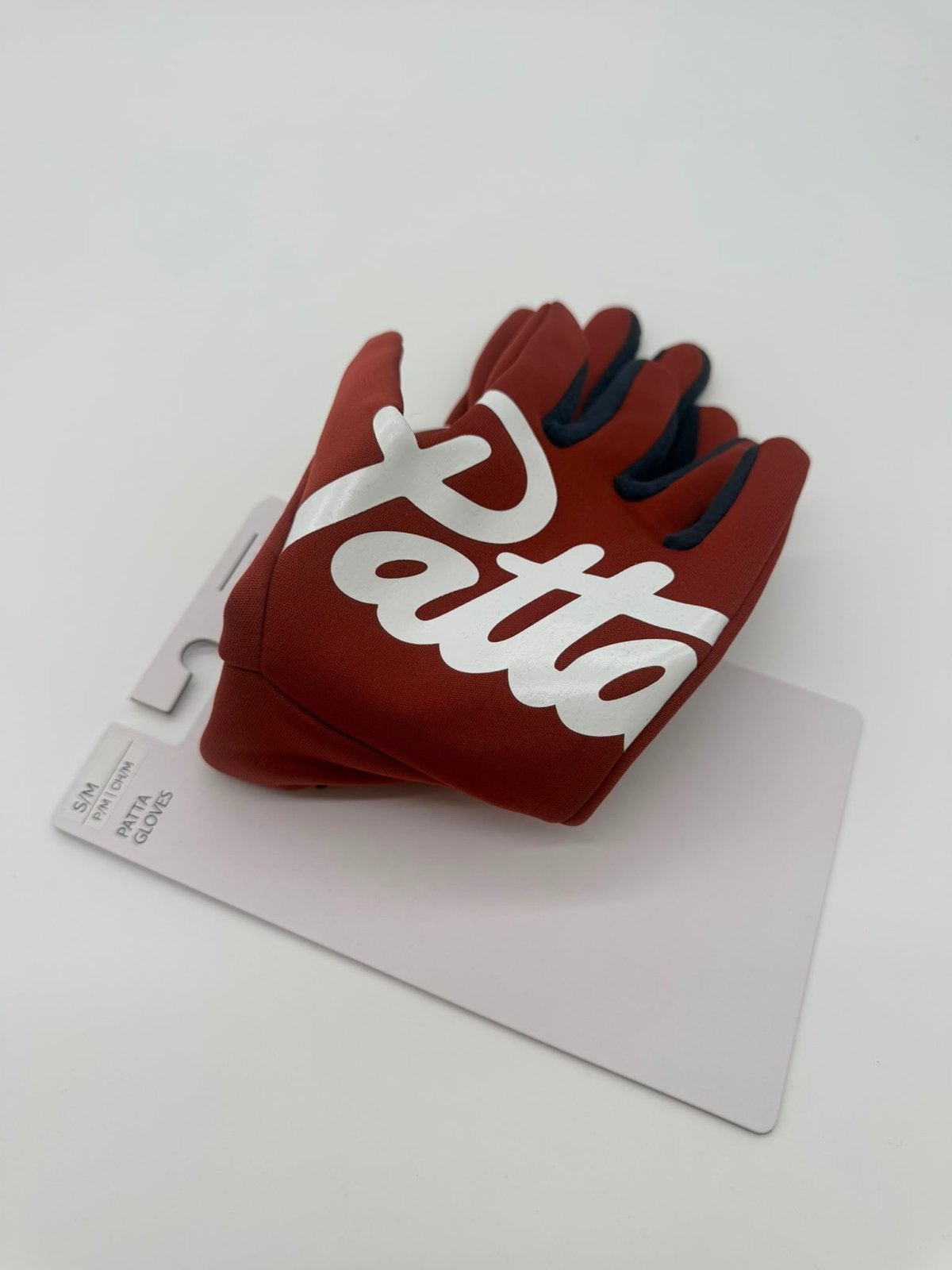 Nike Patta Gloves Mars Stone - Maat S/M - DS, Maat 48/50 (M), ., Nieuw, Ophalen of Verzenden
