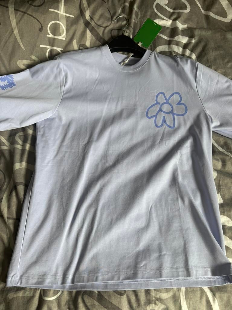 Longsleeve flaneur, Ophalen of Verzenden, Nieuw, Maat 46 (S) of kleiner, Blauw