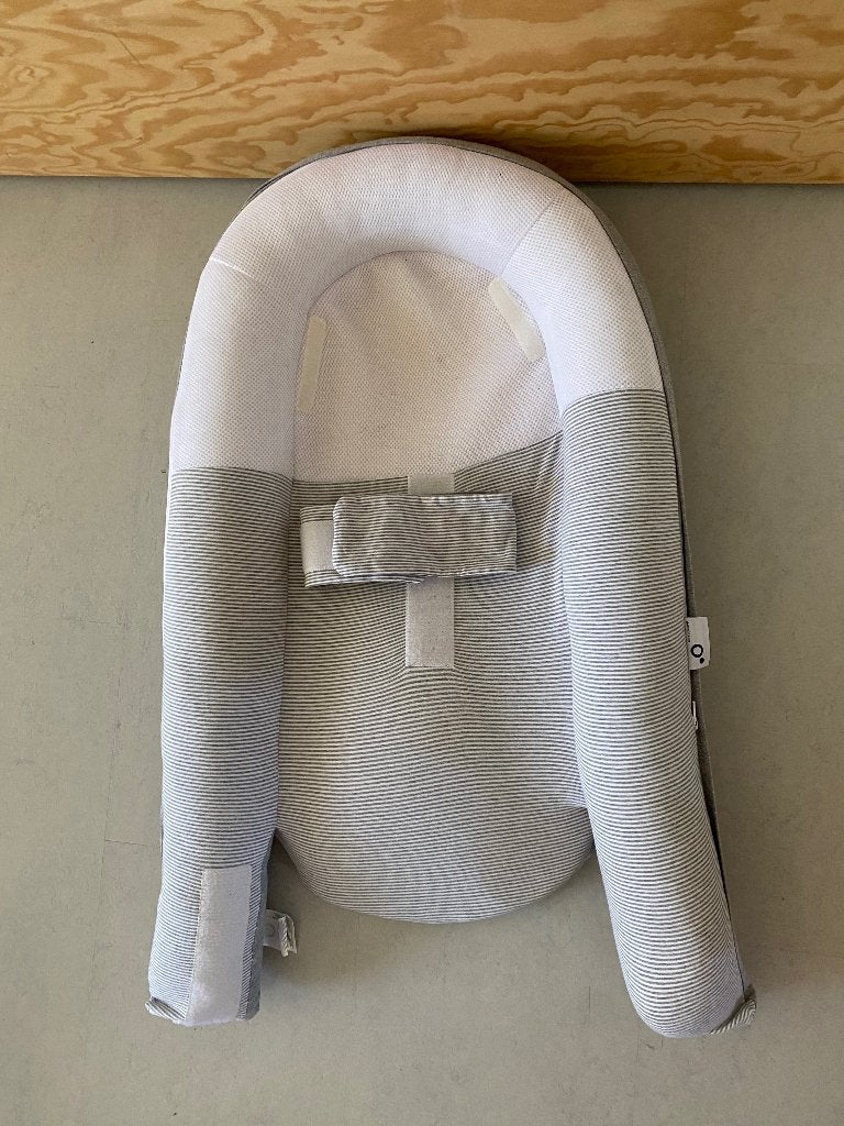 Babynestje doomoo cocoon, Kinderen en Baby's, Ophalen of Verzenden, Gebruikt