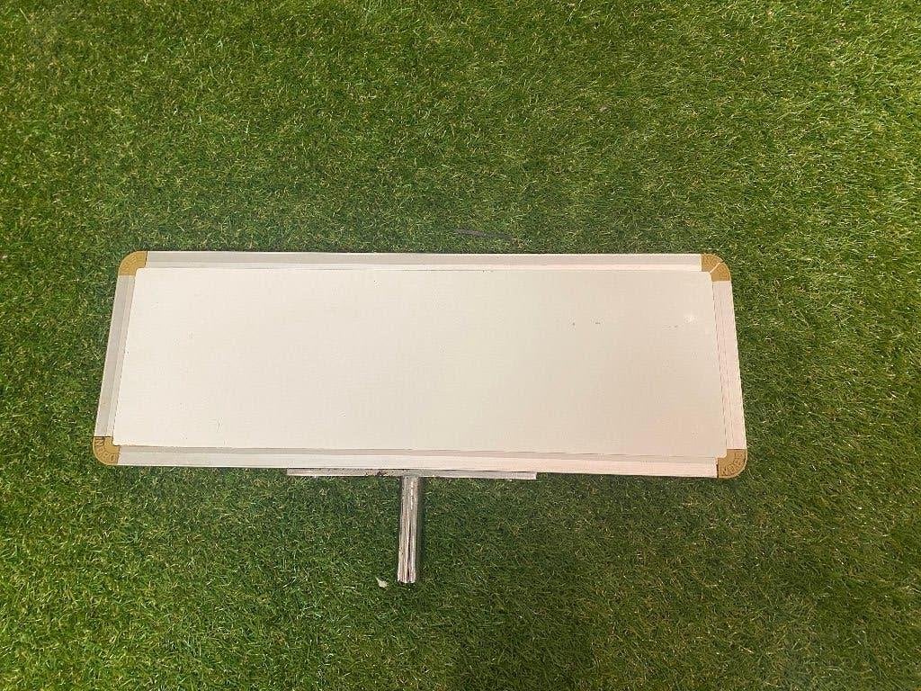 mededelingen bord, Niet bekend, Niet bekend, Ophalen of Verzenden, Niet bekend