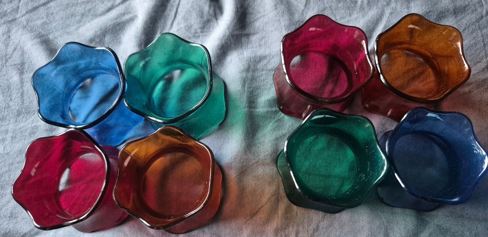 Tupperware Vintage Servetringen, Ophalen of Verzenden, Overige typen