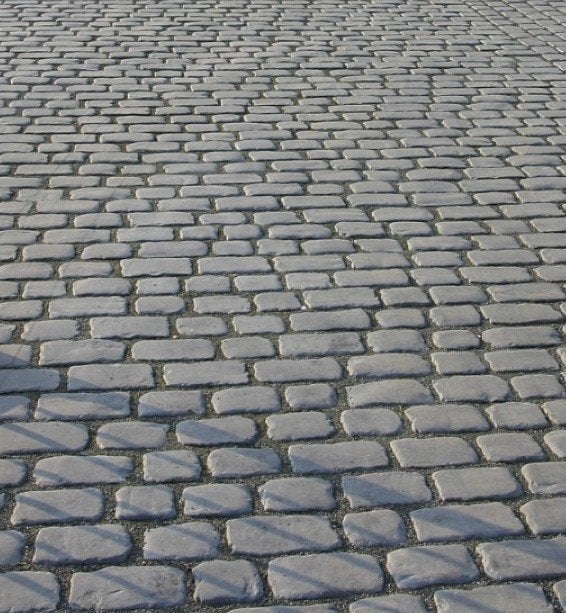 MBI Kassei klinker 8,5 lagen zijn 6m2, Ophalen, Nieuw, Beton, Klinkers