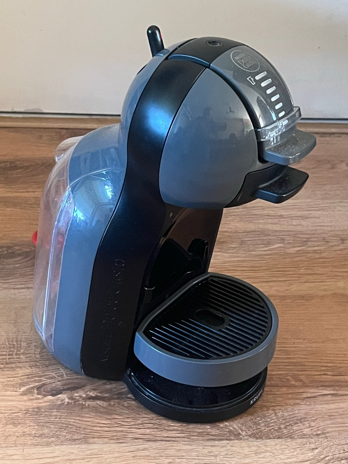 Nescafé Dolce Gusto Krups Piccolo XS Koffiezetapparaat, Ophalen of Verzenden, Gebruikt