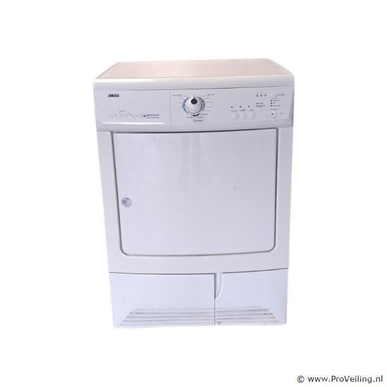 Online Veiling: REFURBISHED – Zanussi ZTE 170 Condensdrog..., Gebruikt