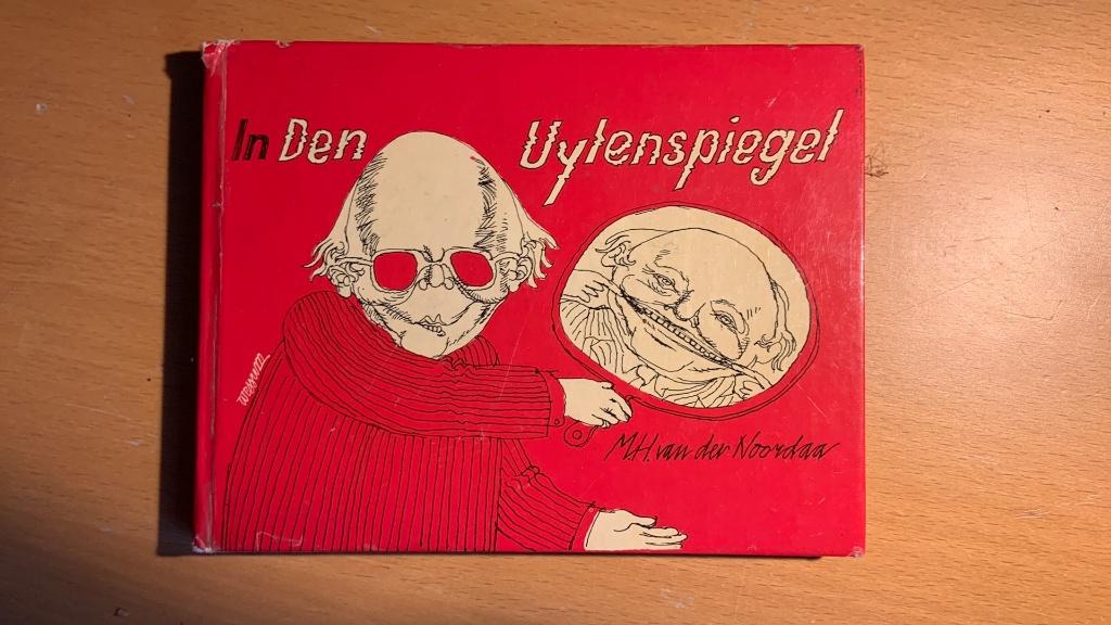 In den Uylenspiegel - M.H. Van der Noordaa, Ophalen of Verzenden