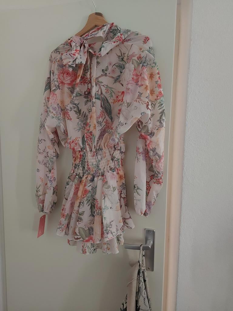 Leuk.  Jurkje., Ophalen of Verzenden, Zo goed als nieuw, Boven de knie