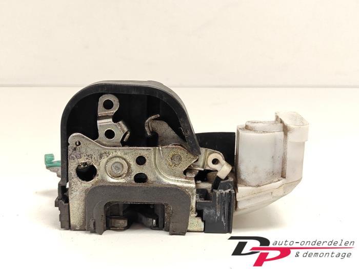 Deurslot Mechaniek 2Deurs links van een Alfa Romeo GT, Gebruikt, -, -, Ophalen of Verzenden