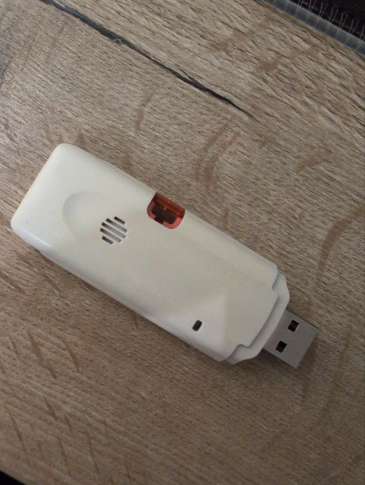 Sonoff Zwave USB Stick voor Tahoma, Ophalen of Verzenden, Gebruikt