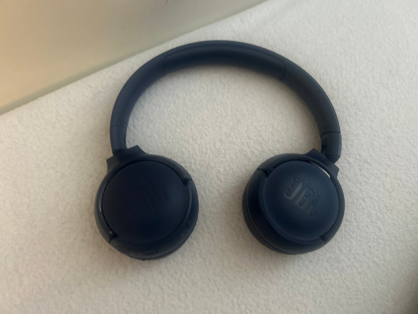 JBL Tune 510BT koptelefoon - Zo goed als nieuw, JBL, Bluetooth, On-ear, Ophalen of Verzenden