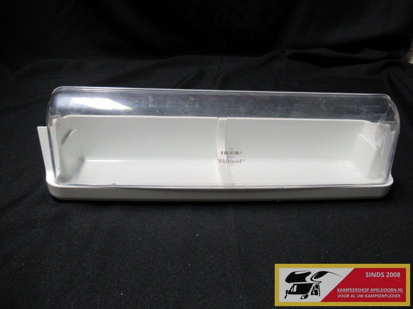 Te koop caravan koelkastbakje nr473 44x10,5cm, Caravans en Kamperen, Caravan accessoires, Nieuw, Ophalen of Verzenden