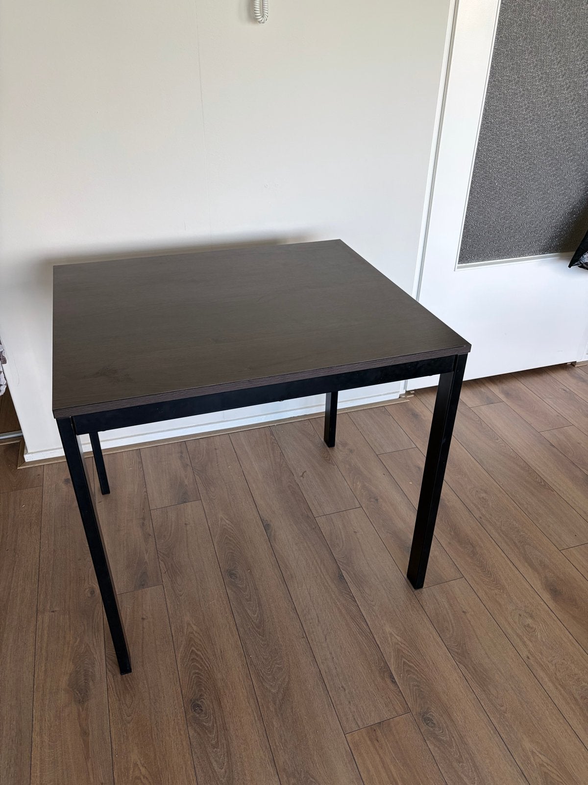 IKEA Uitschuiftafel - Compact en Functioneel, Ophalen, Gebruikt, 100 tot 150 cm, 50 tot 100 cm