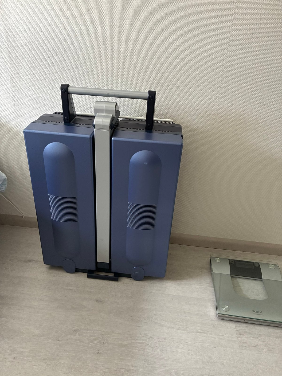 Philips zonnehemel met gebruiksaanwijzing, Ophalen, Gebruikt, Zonnebank enkelzijdig, Minder dan 10 lampen