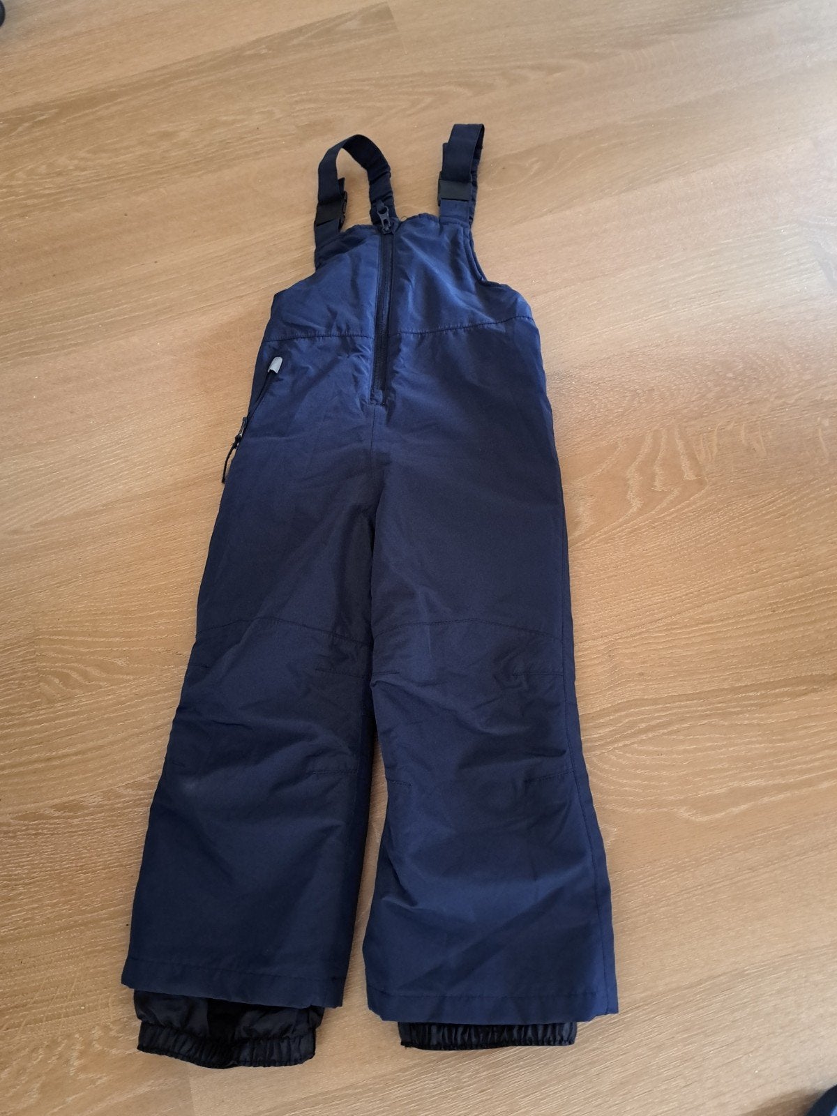 Lupilu schaatsbroek / skibroek maat 98/104, Broek, Gebruikt, Jongen of Meisje, Ophalen of Verzenden