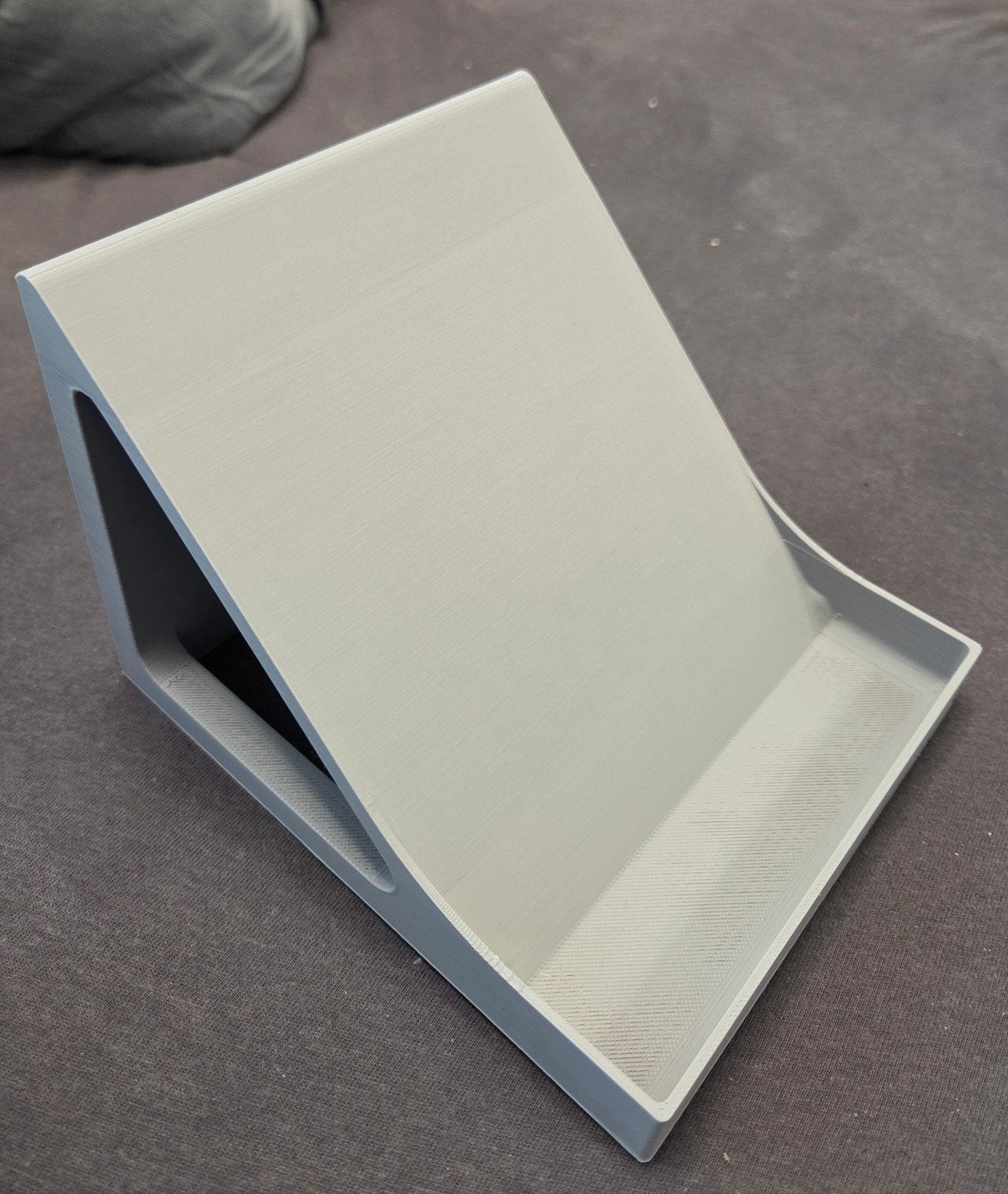Unikon duiven klok houder in 3D geprint, Meerdere dieren, Postduif