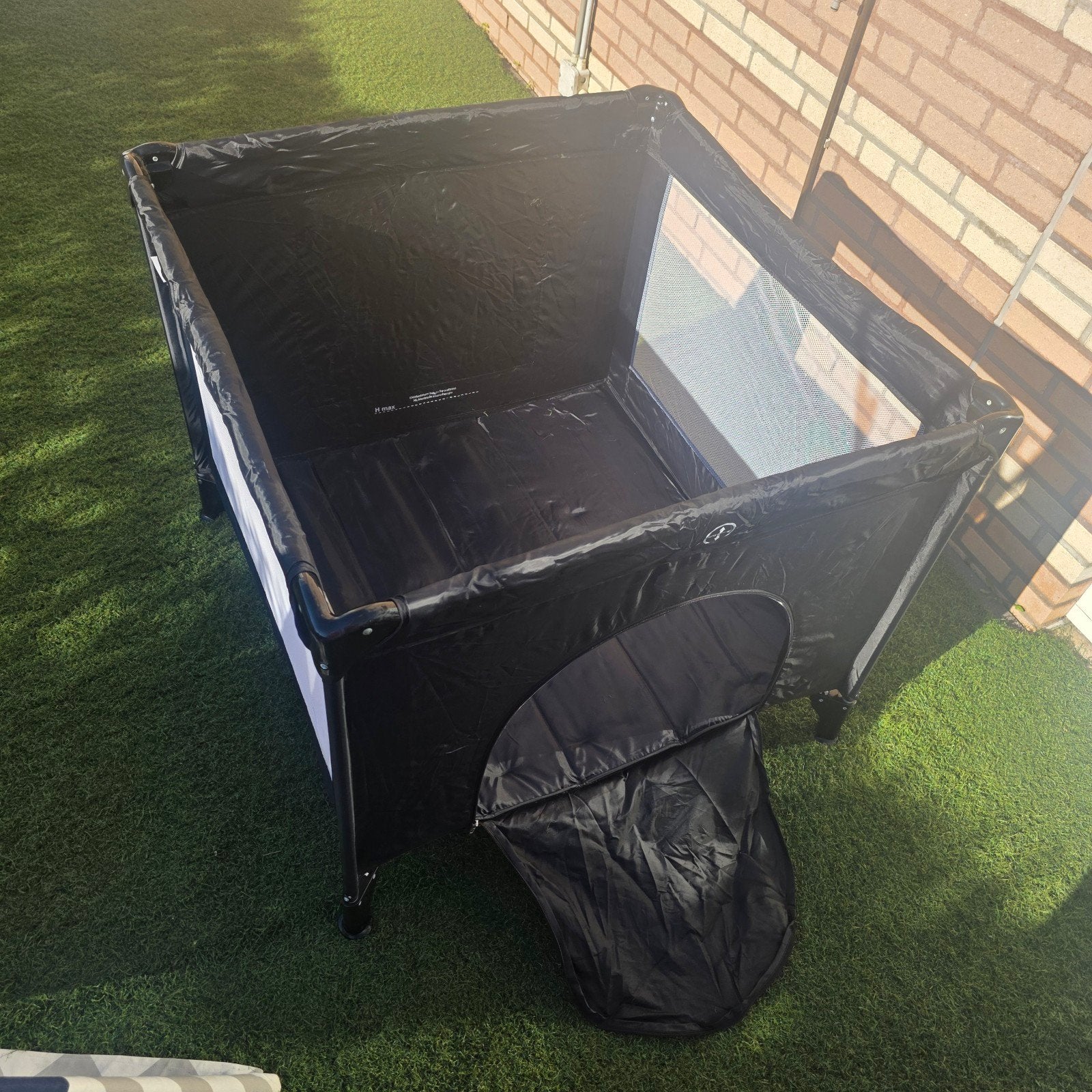 baby box voor mee te nemen, Ophalen of Verzenden, Nieuw