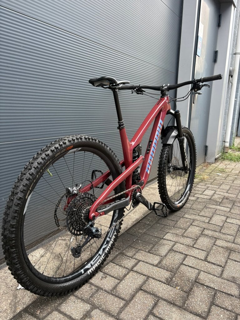 Propain Tyee CF 29, Fietsen en Brommers, Fietsen | Mountainbikes en ATB, Zo goed als nieuw, Schijfrem, 53 tot 57 cm, Ophalen