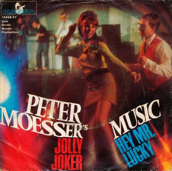 Vinylsingles Instrumentaal gezocht, zie foto's, Ophalen of Verzenden, Zo goed als nieuw, Overige formaten, Levenslied of Smartlap