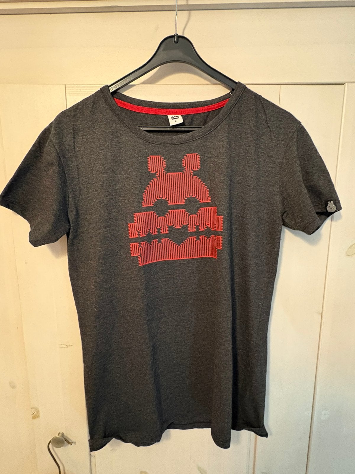 Lowlands T-shirt, Ophalen of Verzenden, Zo goed als nieuw, Korte mouw