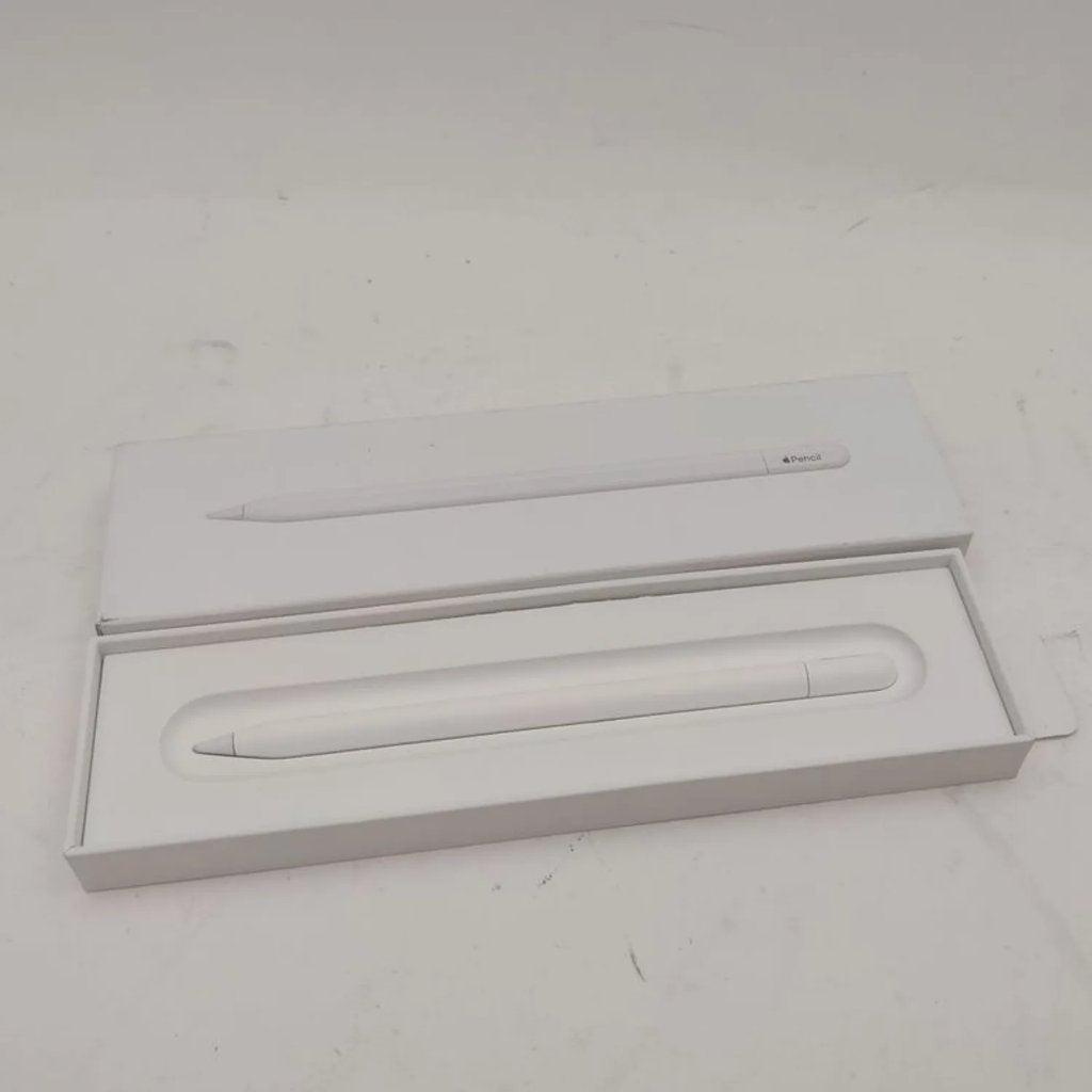 Apple Pencil USB-C - Topstaat! nu voor €79.99, 10 inch, Wit, Ophalen of Verzenden, 16 GB
