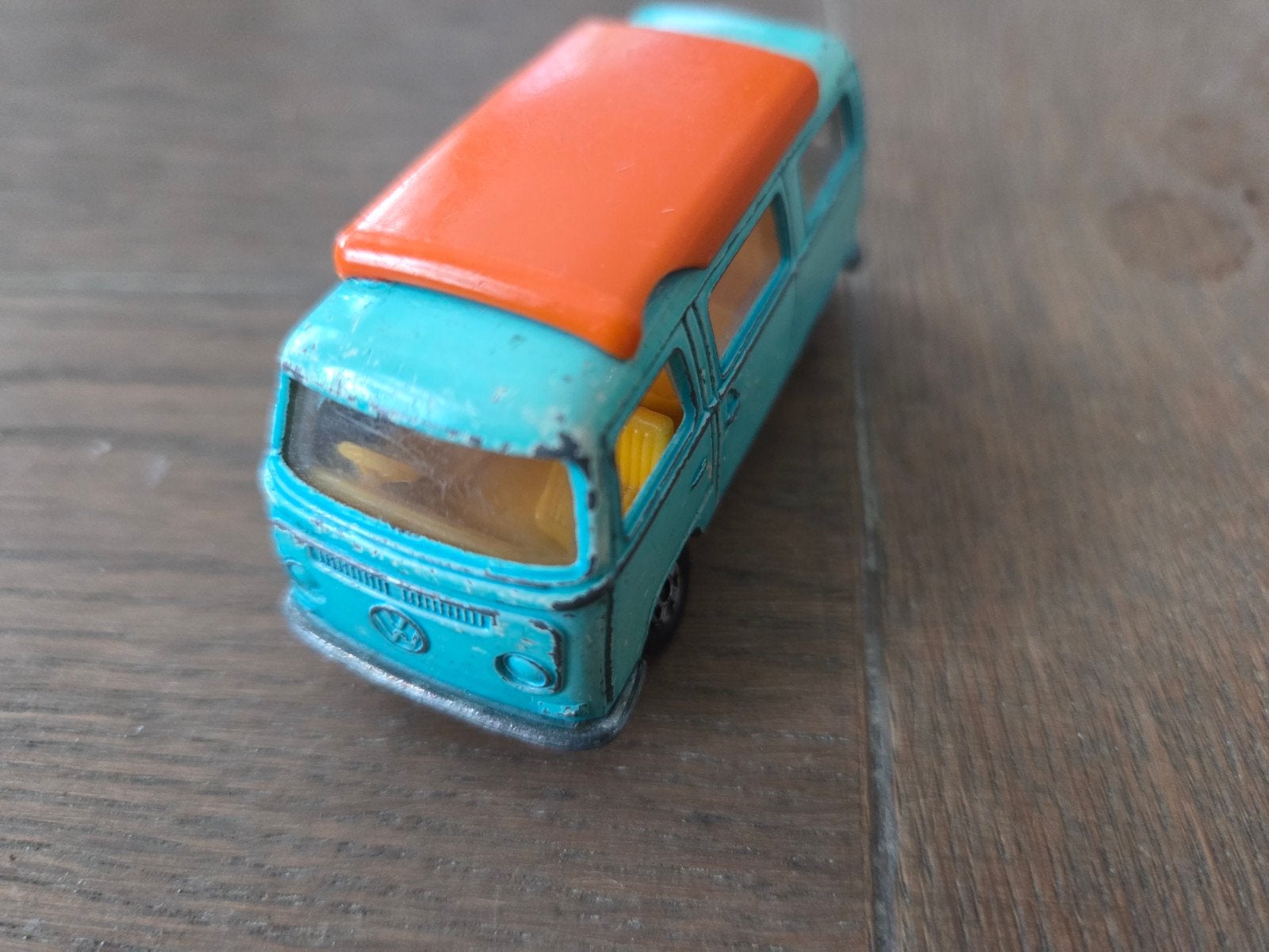 VW Camper, Ophalen of Verzenden, Gebruikt, Auto