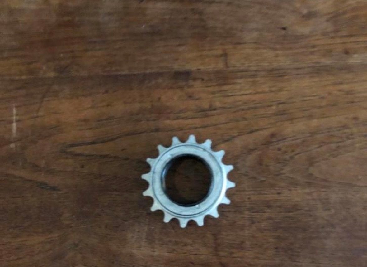 Fiets tandwiel, Kinderfiets, Ophalen of Verzenden, Derailleur of Ketting, Nieuw