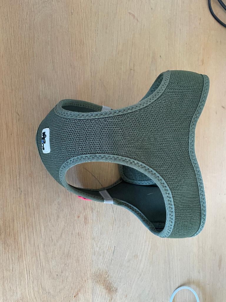Curli Vest Harness hond, maat L, Ophalen, Zo goed als nieuw