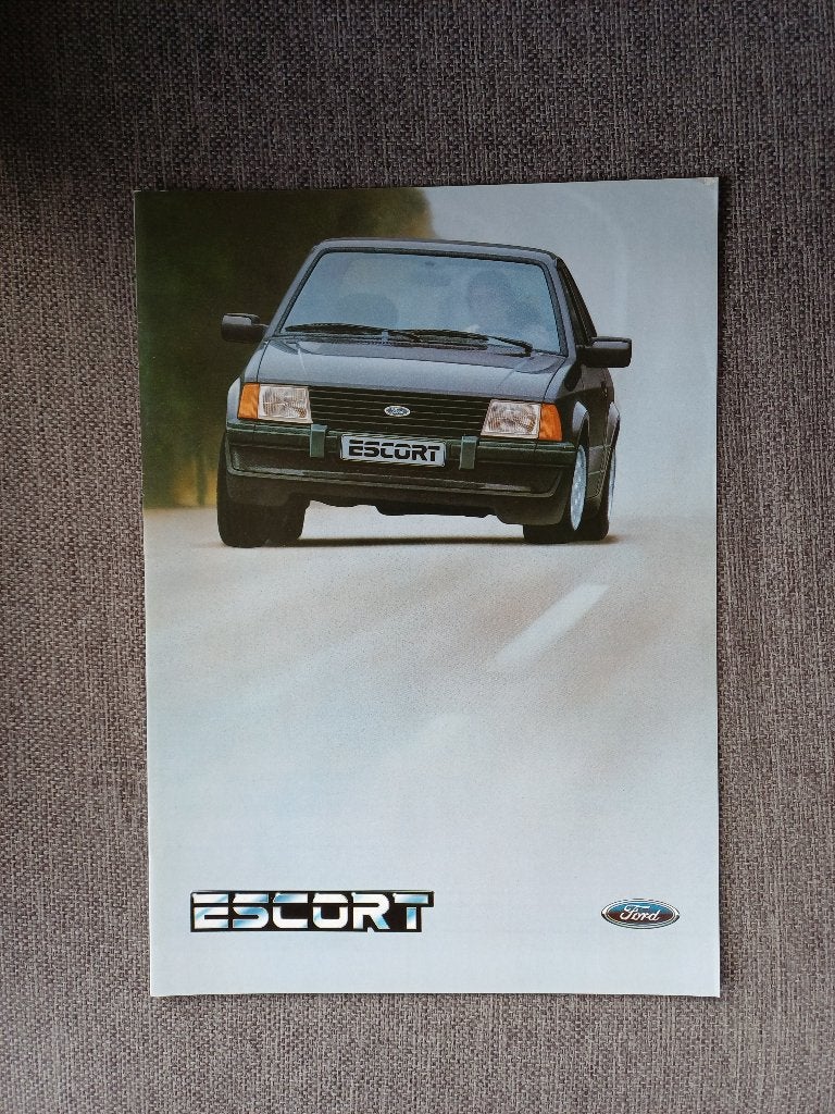 Ford, Ford, Nieuw, Ophalen of Verzenden, Ford