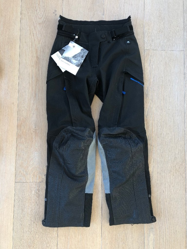 Nieuwe BMW EnduroGuard dames motorbroek in maat 40, Ophalen of Verzenden, Broek | textiel, Dames, BMW Motorrad