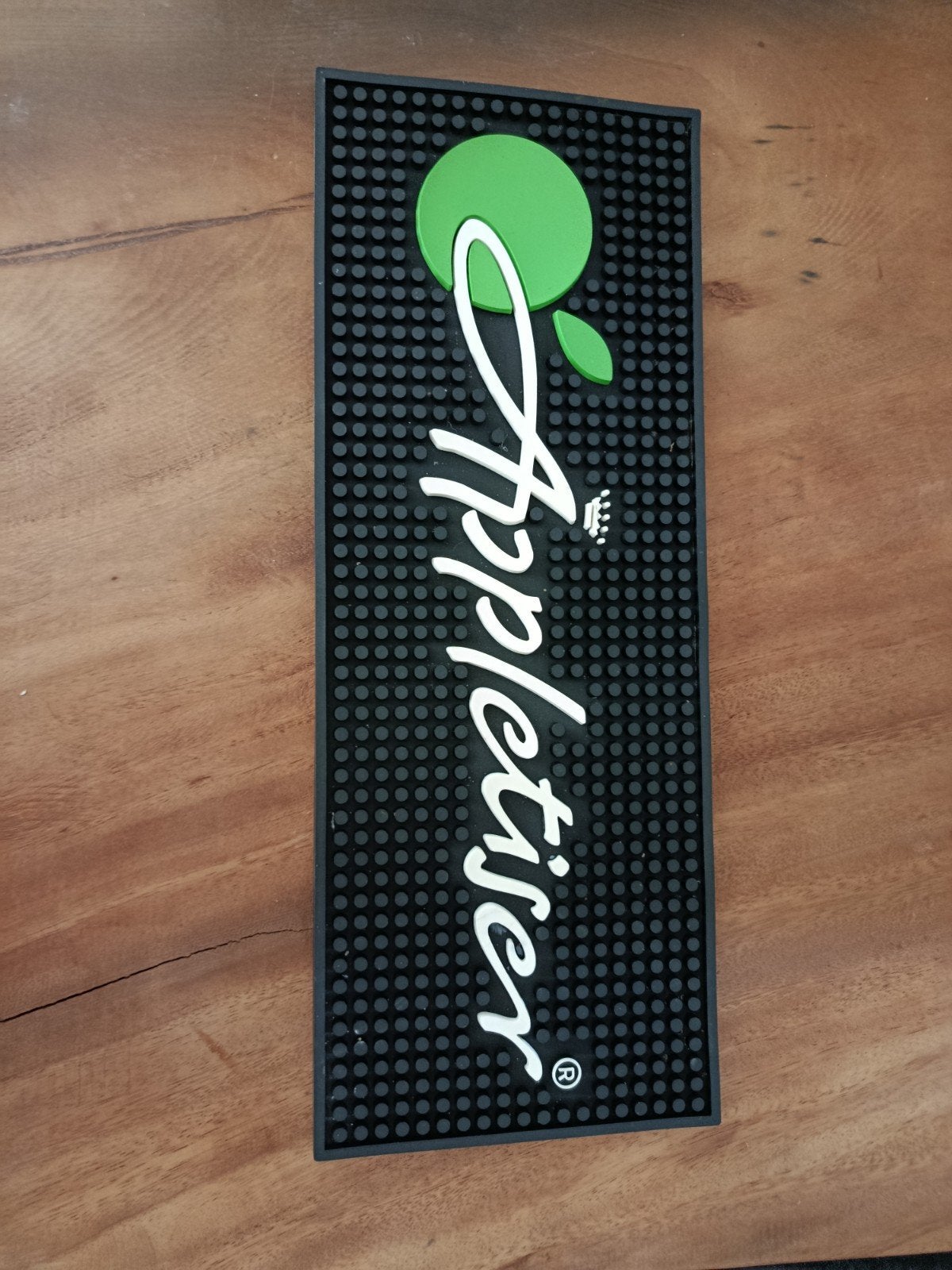 appletiser barmat, Ophalen of Verzenden, Reclamebord