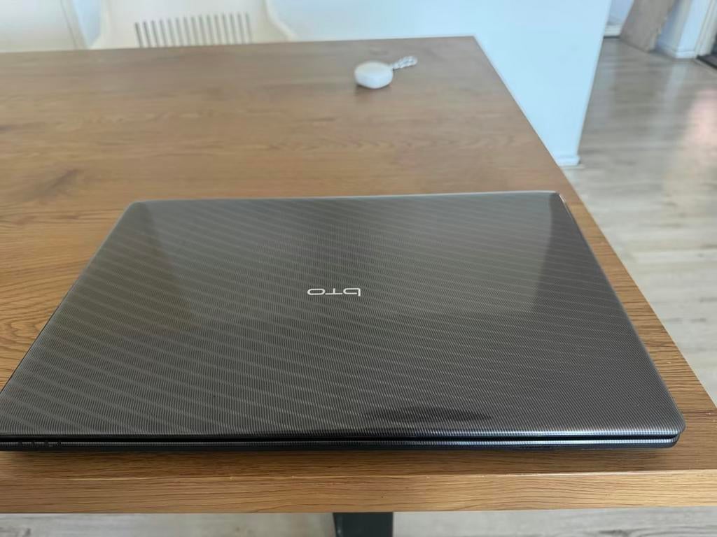 BTO laptop i7-6700hq | 8gb ram | 120 gb ssd, Ophalen of Verzenden, 14 inch, 2 tot 3 Ghz, SSD
