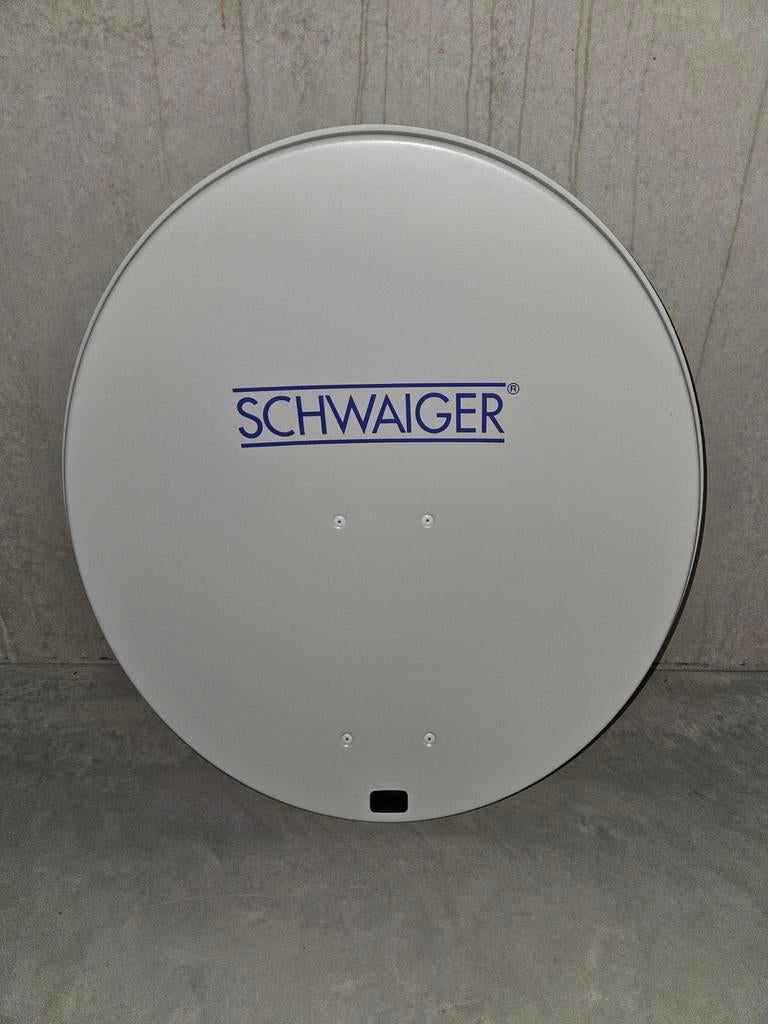 Schotel antenne set, Ophalen, Nieuw, (Schotel)antenne, Overige merken
