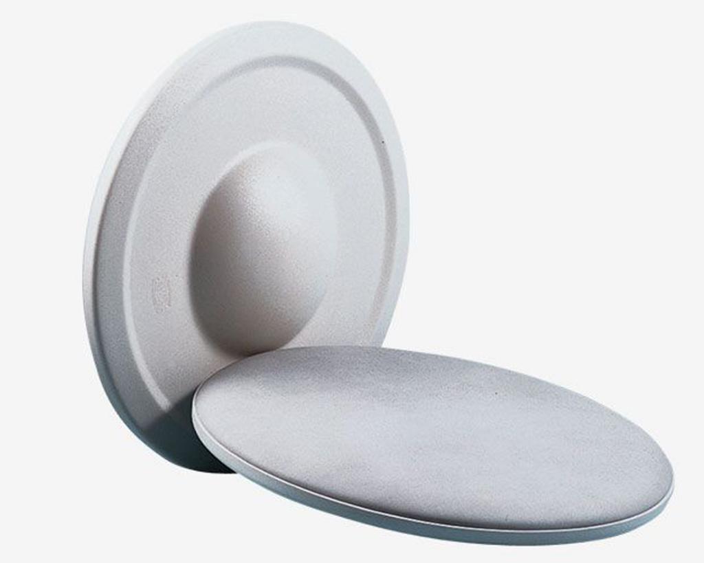 Oefentol ø 50cm Enraf Nonius, Ophalen, Zo goed als nieuw, Overige typen