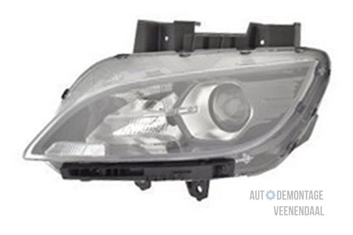 Koplamp links van een Hyundai Kona, -, -, Nieuw, Ophalen of Verzenden