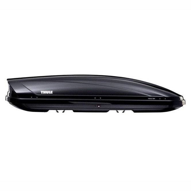 Thule 610 liter xxl dakkoffer te huur, Ophalen, Zo goed als nieuw