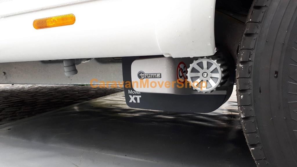 Truma XT volautomatische caravan mover laagste prijs, Ophalen of Verzenden, Nieuw