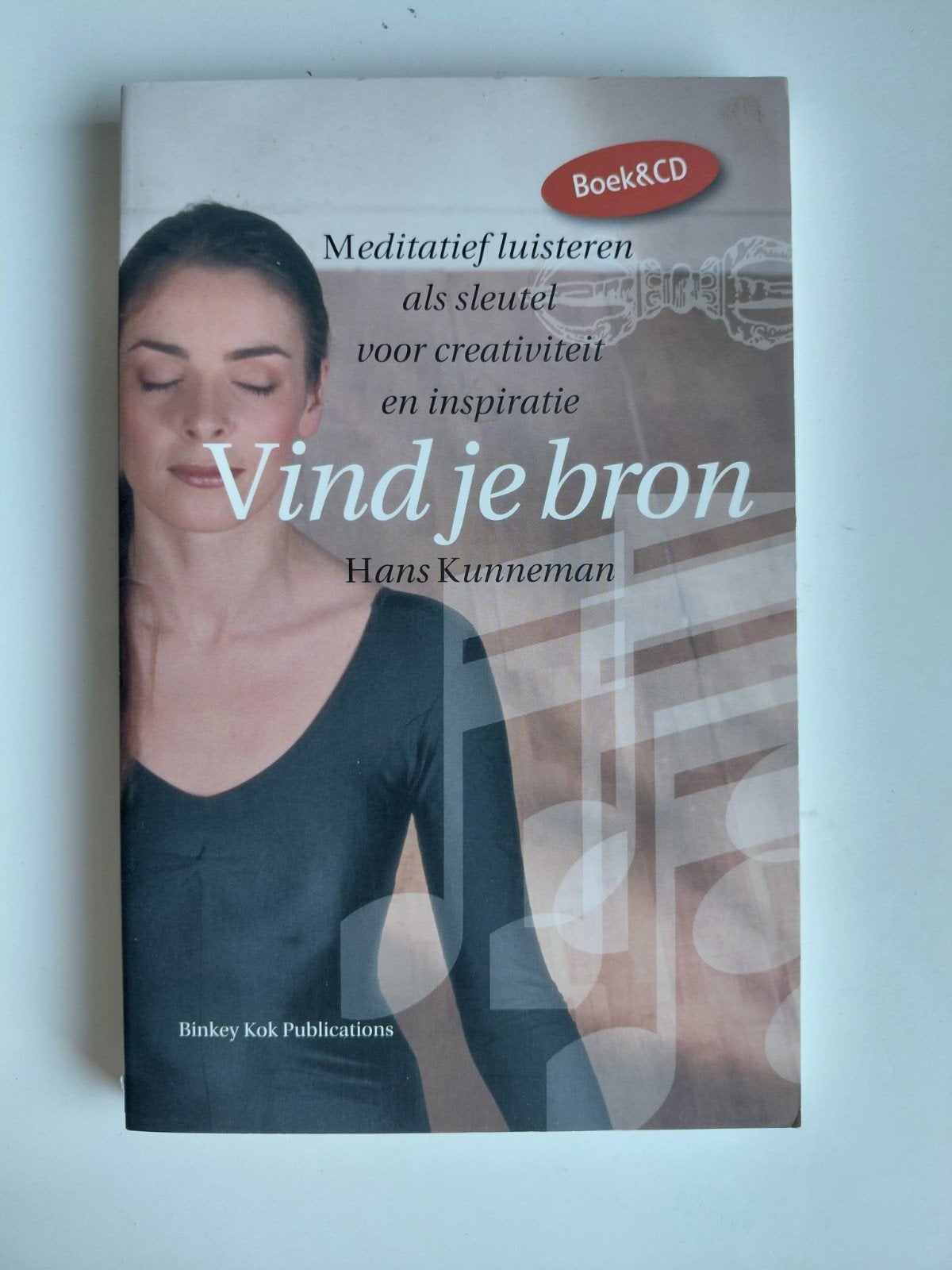 H. Kunneman - Vind je bron, Boeken, Ophalen of Verzenden, Zo goed als nieuw, Cultuurfilosofie, H. Kunneman