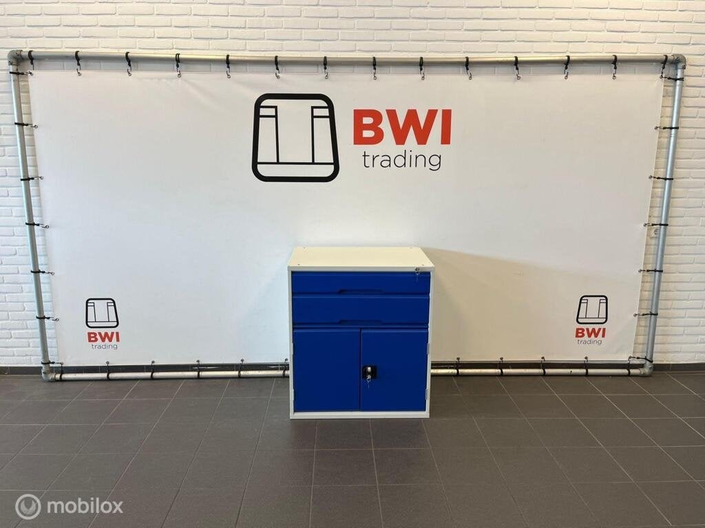 Bott werkplaatsinrichting / bus inrichting / ladekast NIEUW, Nieuw, Ophalen of Verzenden